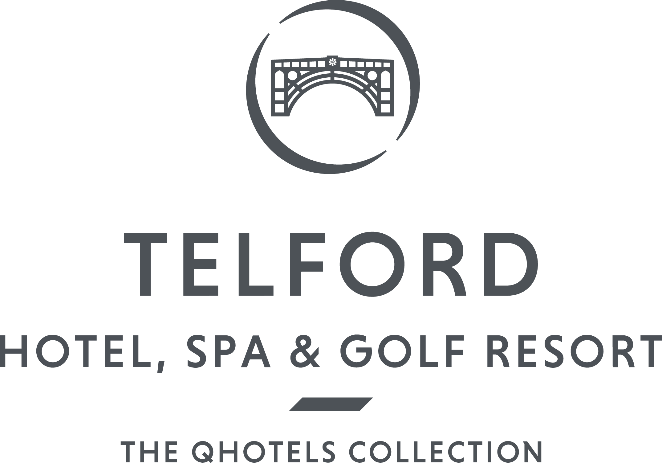 TQHC Telford Hotel Logo