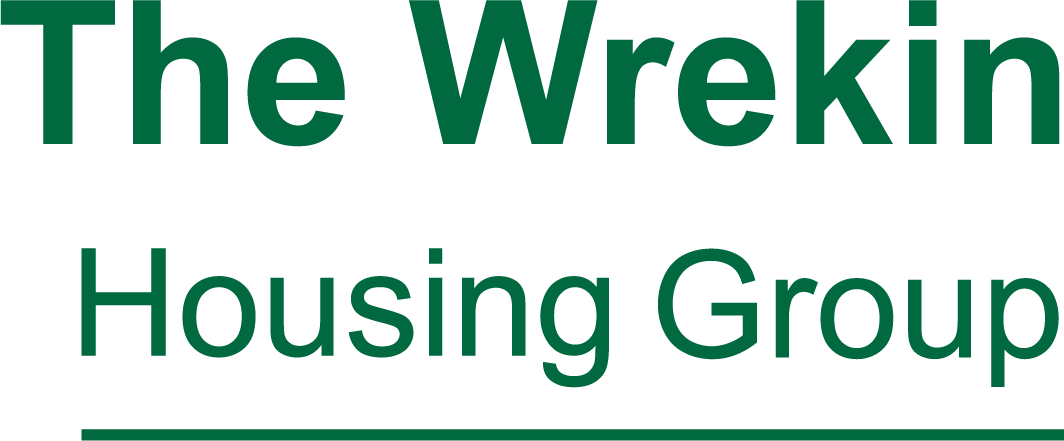 The Wrekin Housing Group logo RGB